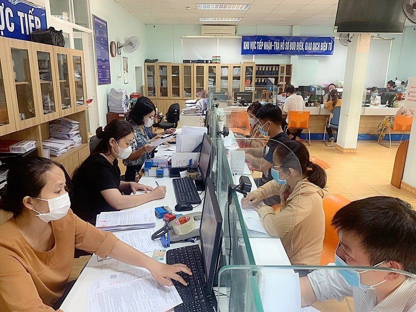 Thực hư chuyện tăng lương cơ sở lên 2,34 triệu đồng/tháng từ 1-7-2024?- Ảnh 1. Thực hư chuyện tăng lương cơ sở lên 2,34 triệu đồng/tháng từ 1-7-2024?- Ảnh 1.