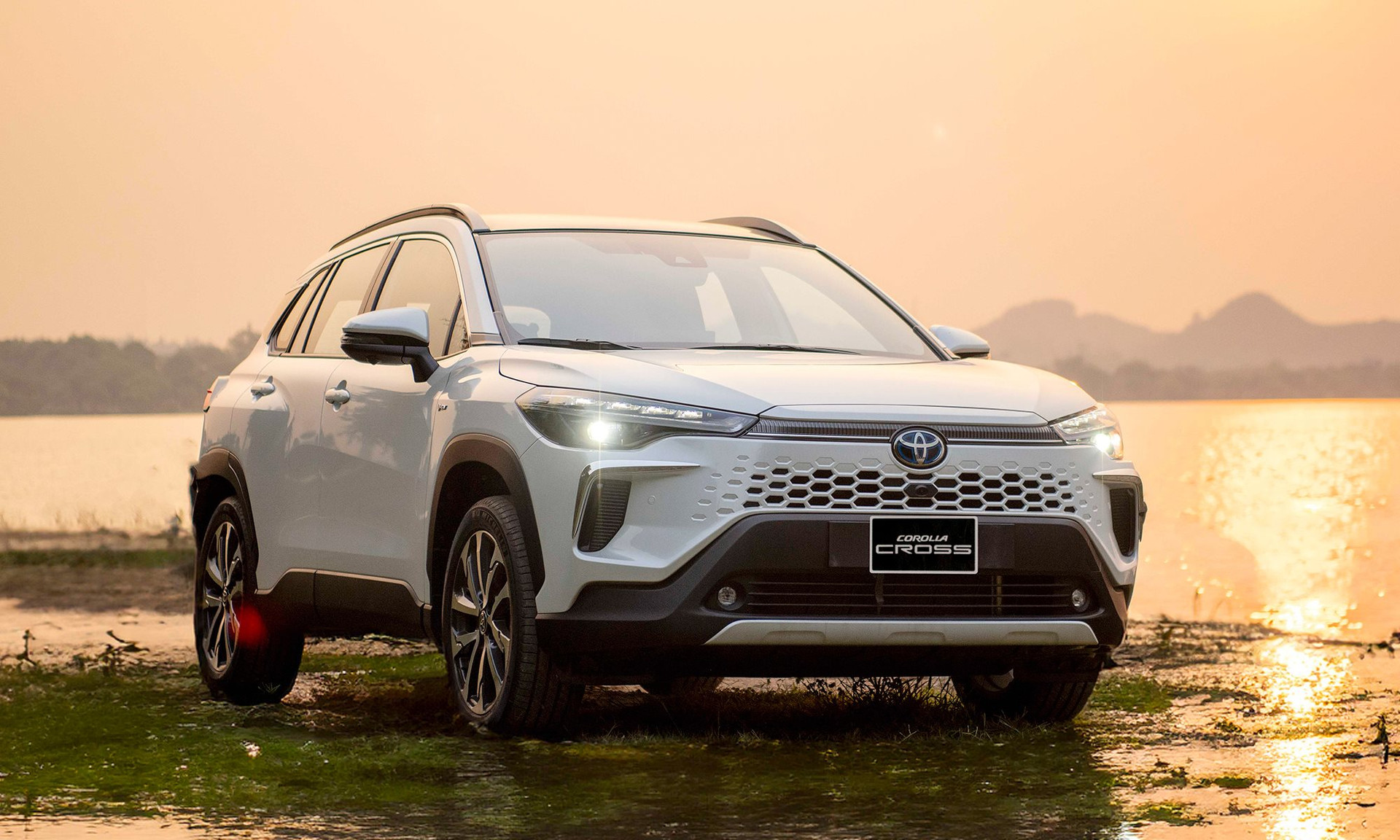 Top 10 ô tô bán chạy nhất tháng 5/2024: Toyota áp đảo doanh số- Ảnh 1. Top 10 ô tô bán chạy nhất tháng 5/2024: Toyota áp đảo doanh số- Ảnh 1.