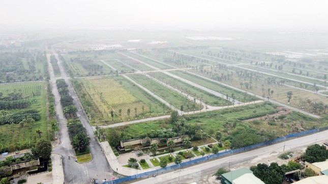 HoREA đề nghị phân biệt rõ giữa đấu thầu và đấu giá sử dụng đất- Ảnh 1. HoREA đề nghị phân biệt rõ giữa đấu thầu và đấu giá sử dụng đất- Ảnh 1.