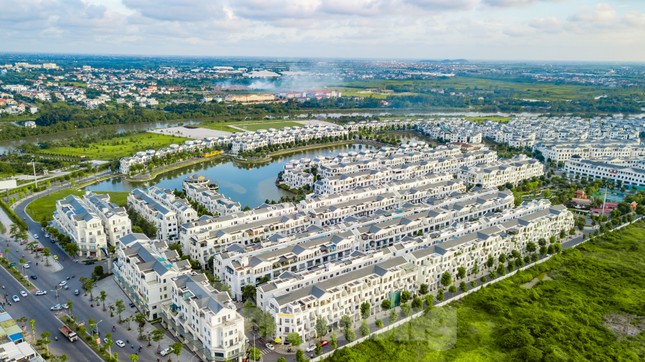 Bất động sản Hải Phòng khởi sắc 'thần kỳ', giá chung cư và đất nền bật tăng - Ảnh 1. Bất động sản Hải Phòng khởi sắc 'thần kỳ', giá chung cư và đất nền bật tăng - Ảnh 1.