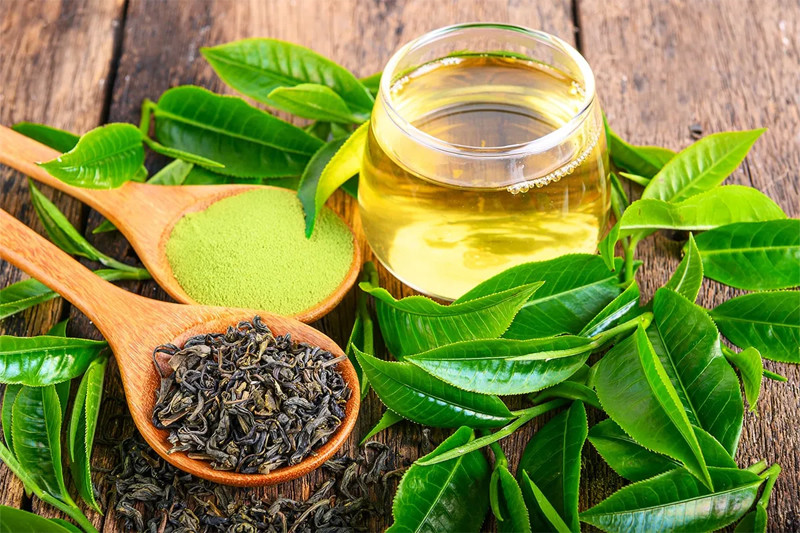 2 loại nước là "thuốc chống ung thư tự nhiên", giúp hạ mỡ máu hiệu quả: Tất cả đều rất sẵn ở Việt Nam - Ảnh 1. 2 loại nước là "thuốc chống ung thư tự nhiên", giúp hạ mỡ máu hiệu quả: Tất cả đều rất sẵn ở Việt Nam - Ảnh 1.