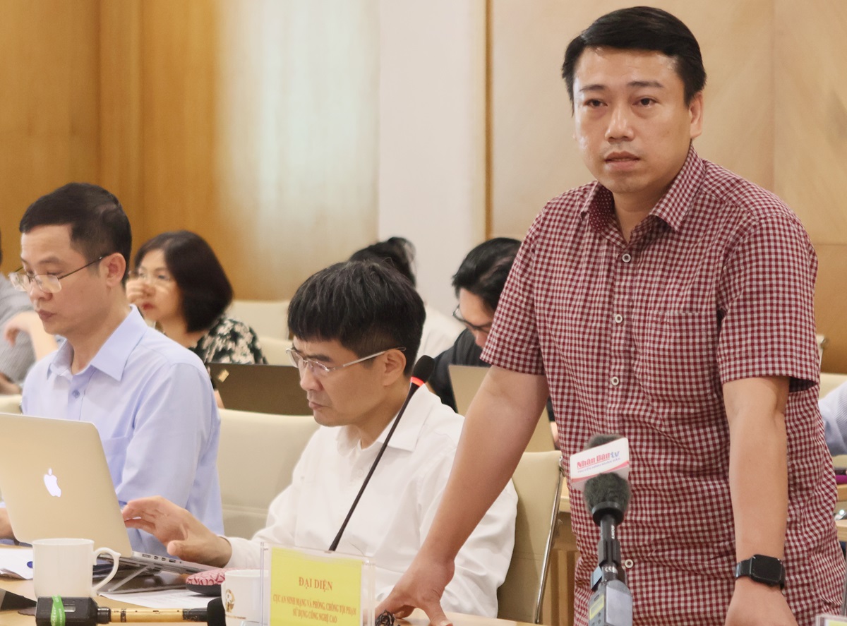 Tình trạng lừa đảo chiếm đoạt tài sản trên không gian mạng vẫn diễn ra phức tạp- Ảnh 1. Tình trạng lừa đảo chiếm đoạt tài sản trên không gian mạng vẫn diễn ra phức tạp- Ảnh 1.