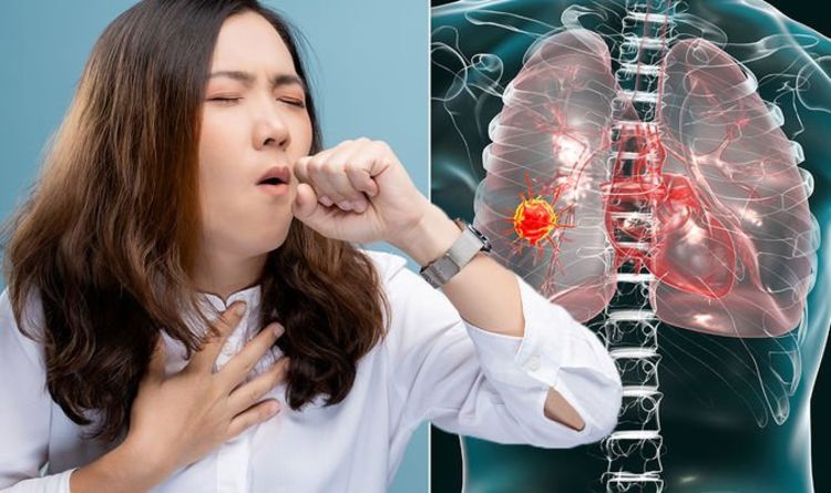 Dấu hiệu cảnh báo ung thư phổi xuất hiện ngay trên khuôn mặt, nếu chú ý có thể phát hiện bệnh giai đoạn sớm - Ảnh 1. Dấu hiệu cảnh báo ung thư phổi xuất hiện ngay trên khuôn mặt, nếu chú ý có thể phát hiện bệnh giai đoạn sớm - Ảnh 1.