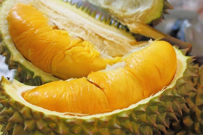 Phân biệt sầu riêng cái, sầu riêng đực và cách chọn sầu riêng ngon- Ảnh 1. Phân biệt sầu riêng cái, sầu riêng đực và cách chọn sầu riêng ngon- Ảnh 1.