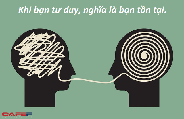 Tư duy hạn hẹp là gốc rễ của mọi vấn đề: Muốn trở thành triệu phú, trước tiên bạn phải học cách tư duy, hành động như một người giàu - Ảnh 1. Tư duy hạn hẹp là gốc rễ của mọi vấn đề: Muốn trở thành triệu phú, trước tiên bạn phải học cách tư duy, hành động như một người giàu - Ảnh 1.