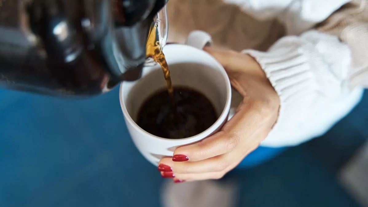 Uống cà phê rất tốt nhưng không nên cho thứ này vào: Chuyên gia thần kinh giải thích- Ảnh 1. Uống cà phê rất tốt nhưng không nên cho thứ này vào: Chuyên gia thần kinh giải thích- Ảnh 1.
