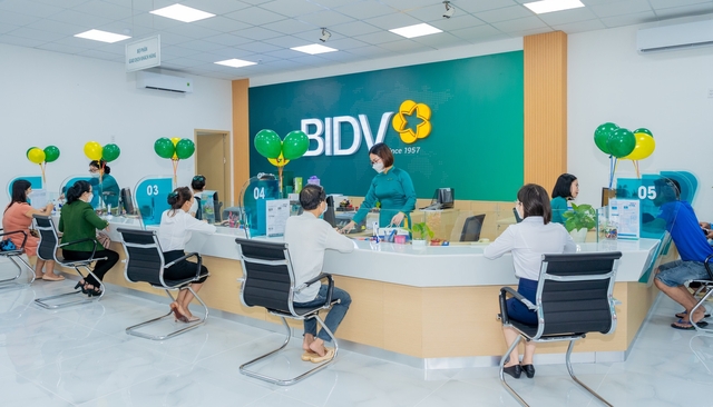 Lãi suất ngân hàng BIDV mới nhất tháng 5/2024: Mức cao nhất dành cho tiền gửi online 24 tháng- Ảnh 1. Lãi suất ngân hàng BIDV mới nhất tháng 5/2024: Mức cao nhất dành cho tiền gửi online 24 tháng- Ảnh 1.