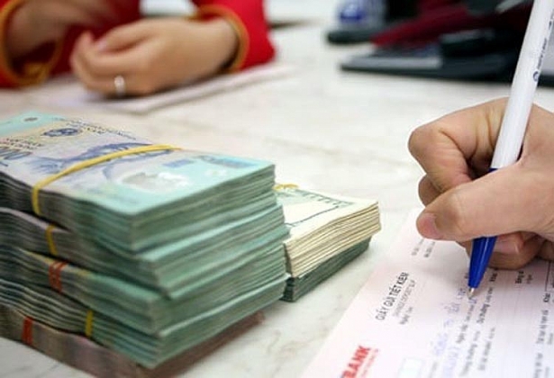 Tin vui cho người vay ngân hàng: Vay dưới 100 triệu không cần cung cấp phương án sử dụng vốn- Ảnh 1. Tin vui cho người vay ngân hàng: Vay dưới 100 triệu không cần cung cấp phương án sử dụng vốn- Ảnh 1.