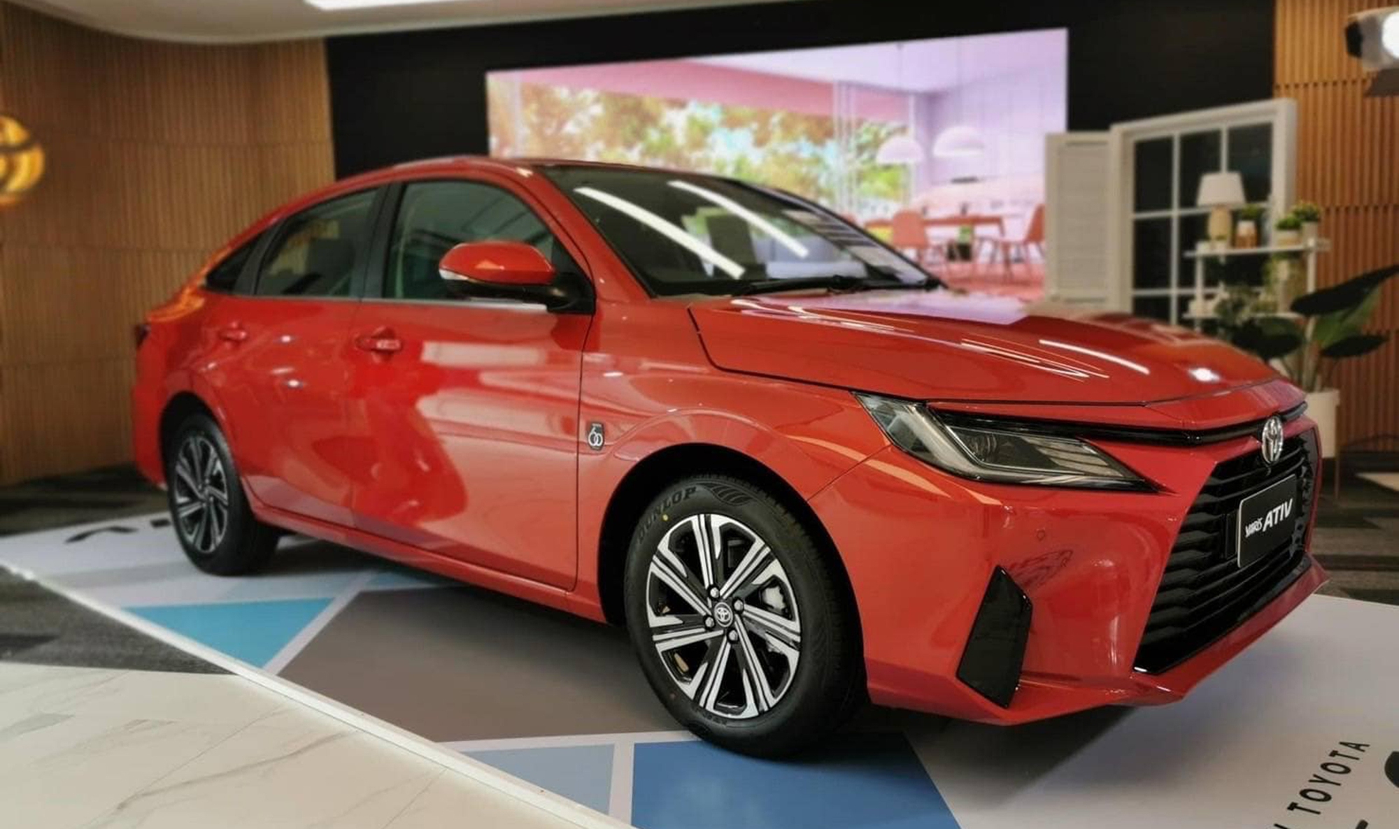 Cựu chủ tịch Toyota đưa ra câu trả lời cuối cùng về tương lai Vios sau scandal gian lận an toàn - Ảnh 2. Cựu chủ tịch Toyota đưa ra câu trả lời cuối cùng về tương lai Vios sau scandal gian lận an toàn - Ảnh 2.