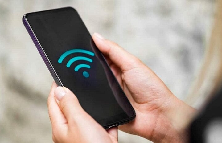 Cách kích hoạt Wi-Fi Calling trên Android và iOS- Ảnh 1. Cách kích hoạt Wi-Fi Calling trên Android và iOS- Ảnh 1.