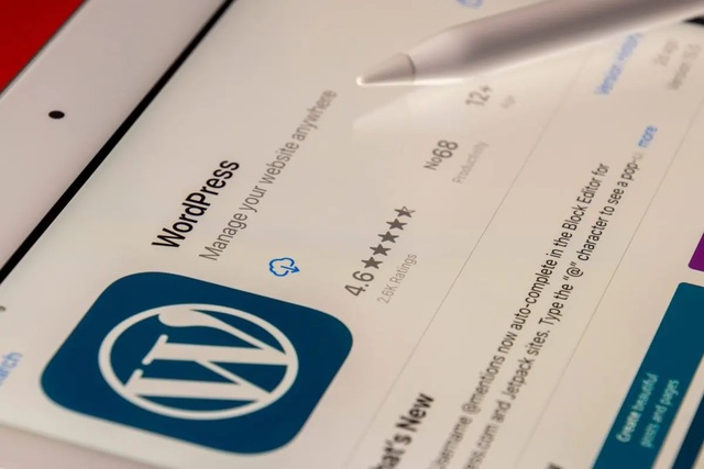 Lỗ hổng bảo mật ảnh hưởng 4 triệu website WordPress- Ảnh 1. Lỗ hổng bảo mật ảnh hưởng 4 triệu website WordPress