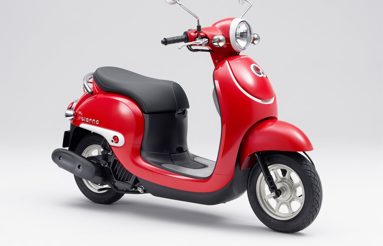 Năm sau, Honda dừng sản xuất xe máy cỡ nhỏ: Việt Nam bị ảnh hưởng thế nào?- Ảnh 1. Năm sau, Honda dừng sản xuất xe máy cỡ nhỏ: Việt Nam bị ảnh hưởng thế nào?- Ảnh 1.
