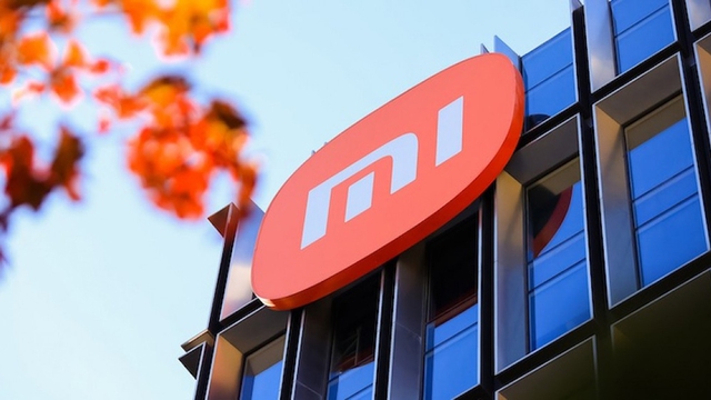 Doanh thu quý 3 của Xiaomi vượt kỳ vọng với 12,78 tỉ USD- Ảnh 1. Doanh thu quý 3 của Xiaomi vượt kỳ vọng với 12,78 tỉ USD- Ảnh 1.