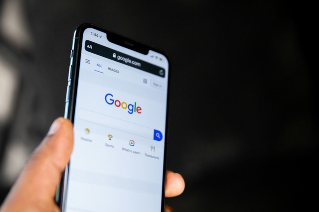 Google cảnh báo hậu quả nghiêm trọng khi bị ép bán Chrome- Ảnh 1. Google cảnh báo hậu quả nghiêm trọng khi bị ép bán Chrome- Ảnh 1.