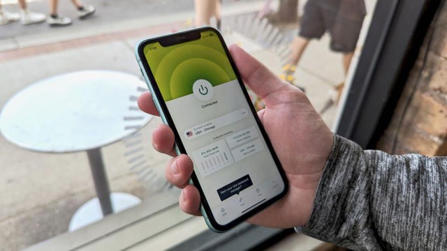 Sự gia tăng của các ứng dụng VPN miễn phí độc hại- Ảnh 1. Sự gia tăng của các ứng dụng VPN miễn phí độc hại