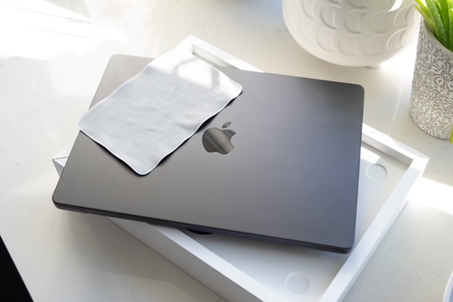 Lý do người dùng Apple cần cập nhật phần mềm khẩn cấp- Ảnh 1. Lý do người dùng Apple cần cập nhật phần mềm khẩn cấp