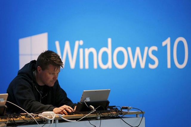 Lỗi mới trên Windows 10 khiến hàng loạt ứng dụng 'đình công'- Ảnh 1. Lỗi mới trên Windows 10 khiến hàng loạt ứng dụng 'đình công'- Ảnh 1.