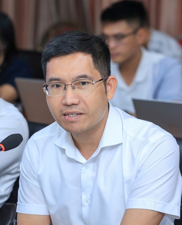 Doanh nghiệp trong nước đã làm metro, hoàn toàn đủ khả năng tham gia vào dự án đường sắt tốc độ cao- Ảnh 1. Doanh nghiệp trong nước đã làm metro, hoàn toàn đủ khả năng tham gia vào dự án đường sắt tốc độ cao- Ảnh 1.