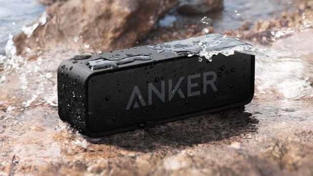 Anker thu hồi hàng chục nghìn loa Bluetooth vì nguy cơ cháy nổ- Ảnh 1. Anker thu hồi hàng chục nghìn loa Bluetooth vì nguy cơ cháy nổ- Ảnh 1.
