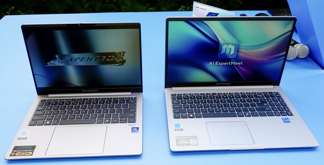 Asus ra mắt dòng laptop ExpertBook P chống va đập và kháng nước- Ảnh 1. Asus ra mắt dòng laptop ExpertBook P chống va đập và kháng nước- Ảnh 1.