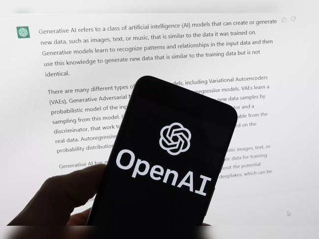 OpenAI 'vô tình' xóa chứng cứ ChatGPT khiến vụ kiện với New York Times thêm căng thẳng- Ảnh 1. OpenAI 'vô tình' xóa chứng cứ ChatGPT khiến vụ kiện với New York Times thêm căng thẳng- Ảnh 1.