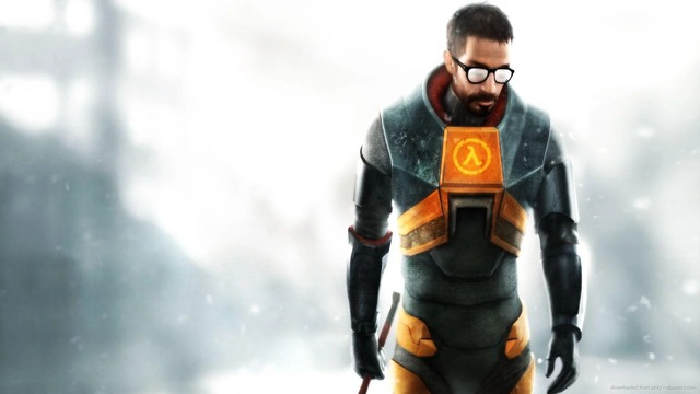 Half-Life 3 sắp được công bố sau nhiều năm chờ đợi- Ảnh 1. Half-Life 3 sắp được công bố sau nhiều năm chờ đợi- Ảnh 1.