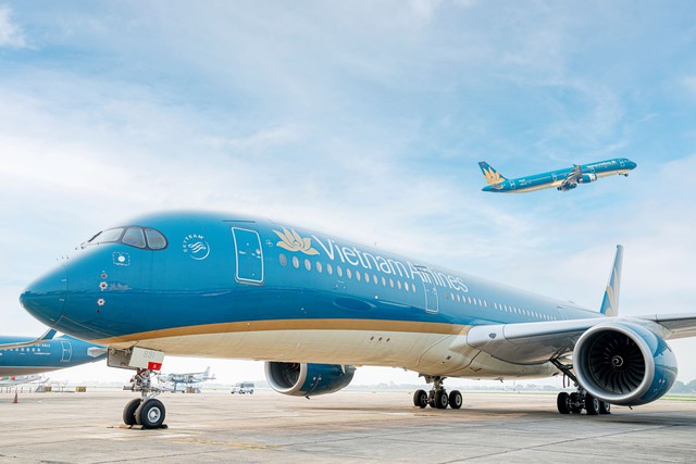 Quốc hội sắp bàn giải pháp gỡ khó cho Vietnam Airlines- Ảnh 1. Quốc hội sắp bàn giải pháp gỡ khó cho Vietnam Airlines- Ảnh 1.