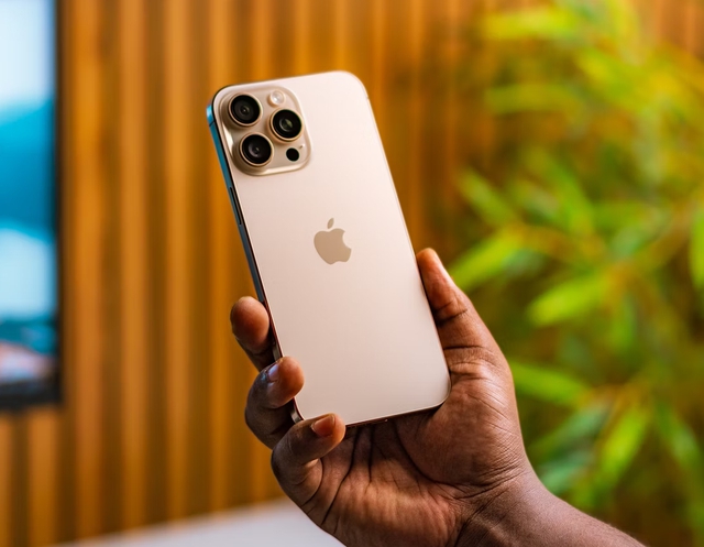 iPhone 18 sẽ có giá bán đắt đỏ vì chipset 2nm thế hệ mới- Ảnh 1. iPhone 18 sẽ có giá bán đắt đỏ vì chipset 2nm thế hệ mới- Ảnh 1.