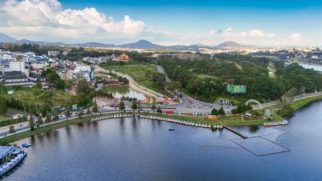 Quỹ đầu tư nước ngoài đưa bất động sản Việt lên đường đua ESG thế giới- Ảnh 1. Quỹ đầu tư nước ngoài đưa bất động sản Việt lên đường đua ESG thế giới- Ảnh 1.