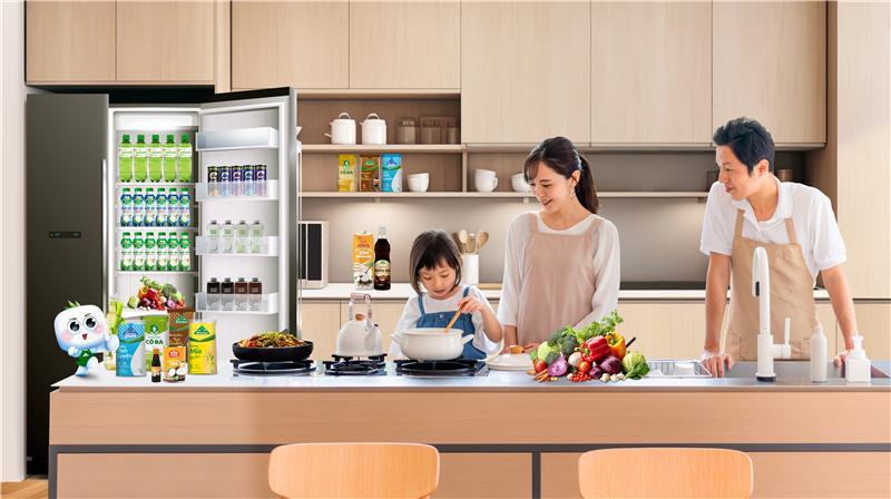 TTC AgriS triển khai tái cấu trúc danh mục đầu tư, tập trung vào hoạt động lõi- Ảnh 1. TTC AgriS triển khai tái cấu trúc danh mục đầu tư, tập trung vào hoạt động lõi- Ảnh 1.