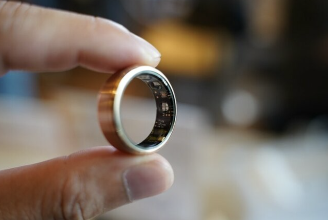 Thương hiệu phụ kiện 9Fit ra mắt nhẫn thông minh 9Fit ring tại Việt Nam- Ảnh 1. Thương hiệu phụ kiện 9Fit ra mắt nhẫn thông minh 9Fit ring tại Việt Nam- Ảnh 1.