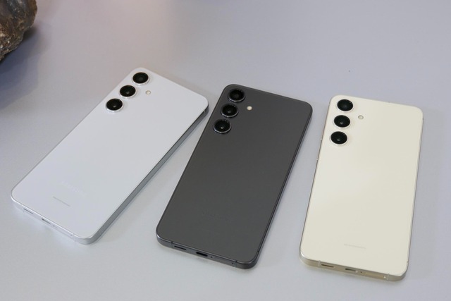 Samsung đang 'ém' thông tin về Galaxy S25 Slim?- Ảnh 1. Samsung đang 'ém' thông tin về Galaxy S25 Slim?- Ảnh 1.