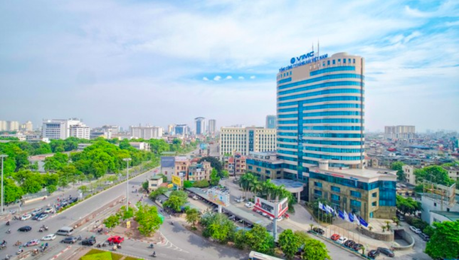 Nhiều doanh nghiệp của Bộ Giao thông vận tải vướng sai phạm khi thoái vốn- Ảnh 1. Nhiều doanh nghiệp của Bộ Giao thông vận tải vướng sai phạm khi thoái vốn- Ảnh 1.