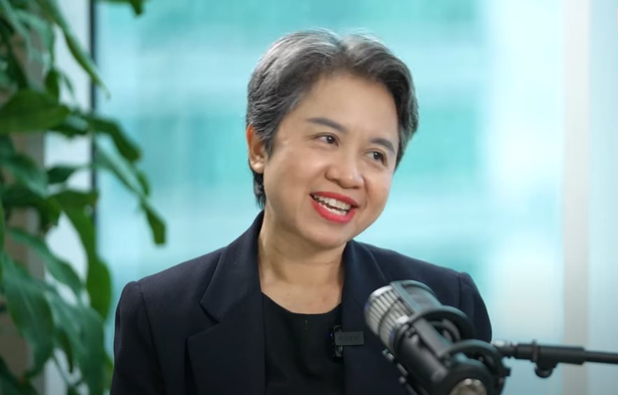 Trở thành “bà đỡ” của startup, Shark Nga nói về “nỗi đau”: Ai cũng lao vào làm khởi nghiệp thì quá nguy hại cho xã hội- Ảnh 1. Trở thành “bà đỡ” của startup, Shark Nga nói về “nỗi đau”: Ai cũng lao vào làm khởi nghiệp thì quá nguy hại cho xã hội- Ảnh 1.