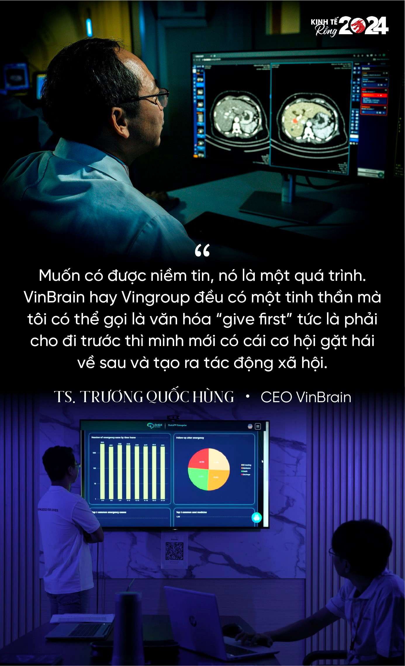NVIDIA mua VinBrain: Từ cú chốt thần tốc của ông Phạm Nhật Vượng để giải bài toán ung thư và lao cho người Việt đến cuộc bắt tay với người khổng lồ- Ảnh 1. NVIDIA mua VinBrain: Từ cú chốt thần tốc của ông Phạm Nhật Vượng để giải bài toán ung thư và lao cho người Việt đến cuộc bắt tay với người khổng lồ- Ảnh 1.